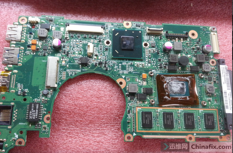 华硕s200e版号x202eioboardrev20bios测试过ok