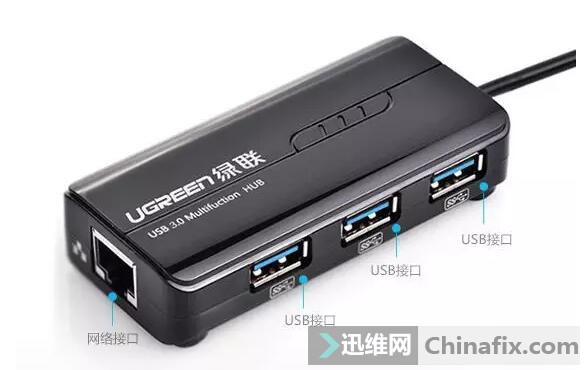 USB读卡器什么原理_读卡器是干什么用的(3)