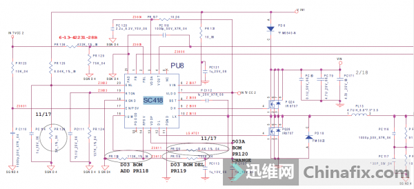 SC418оƬ
