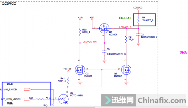 G460EX޸λɱάޡ