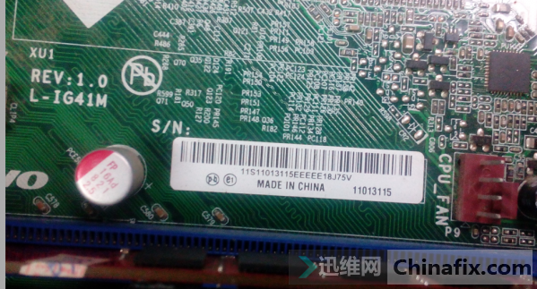 L-IG41M 1.0汾師ά޺BIOS