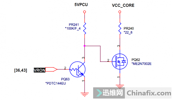 Y460 0.5 
