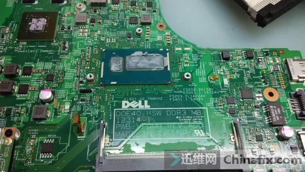 DELL 14-3437 װ