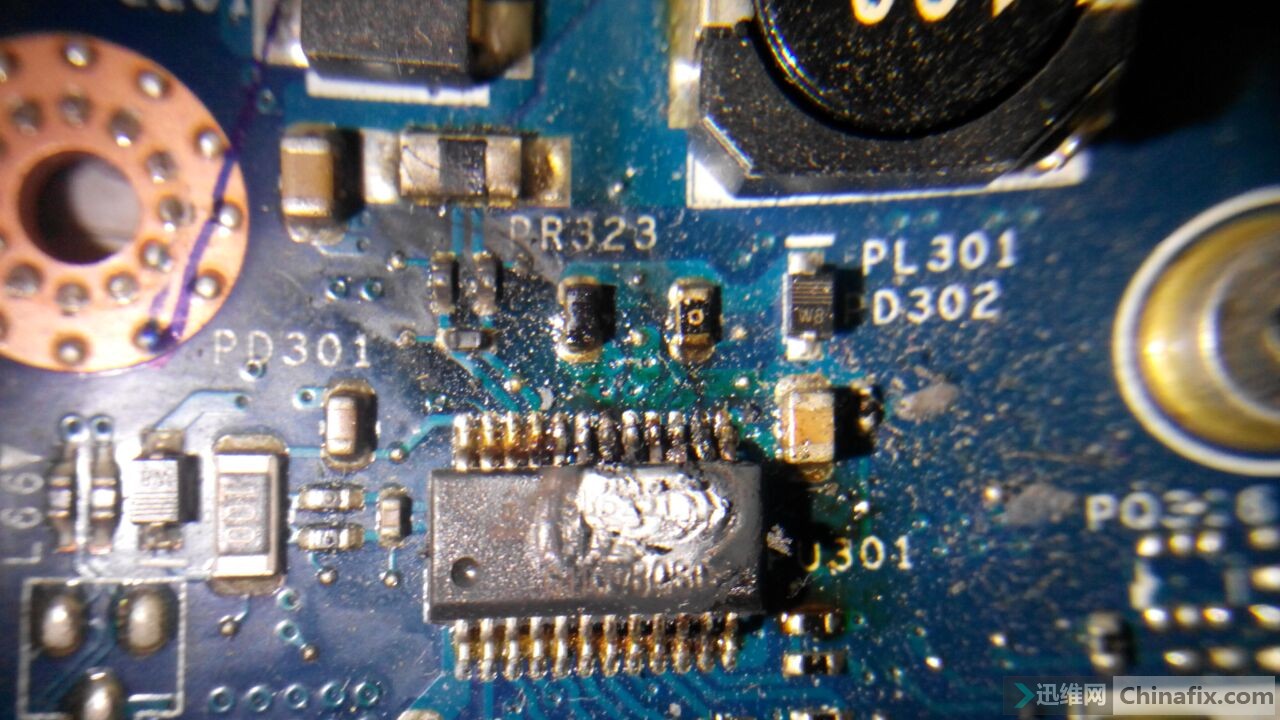 联想g475你值得一看的进水维修