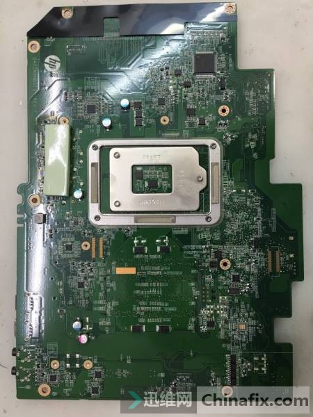 ȫ׷HP touchsmart 610һ