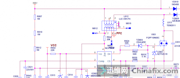LED32EC260JDԴ·ԭͼ_H