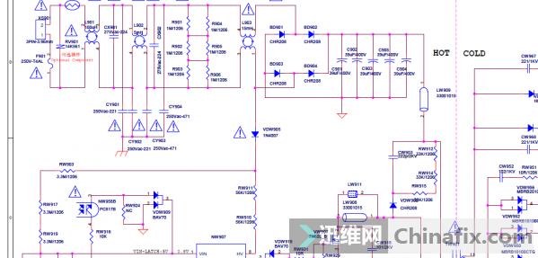 LED32R6100PDEԴ·ͼֽ