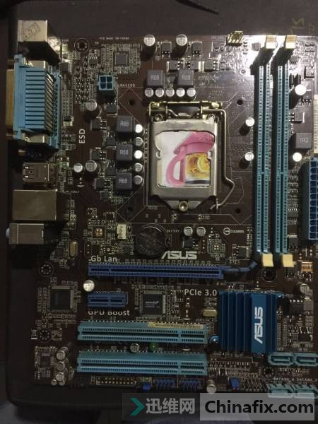 P8H61-M PLUS V3 岻޷