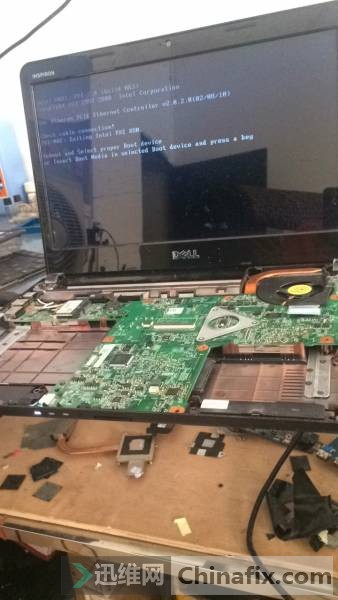 DELL N4030 