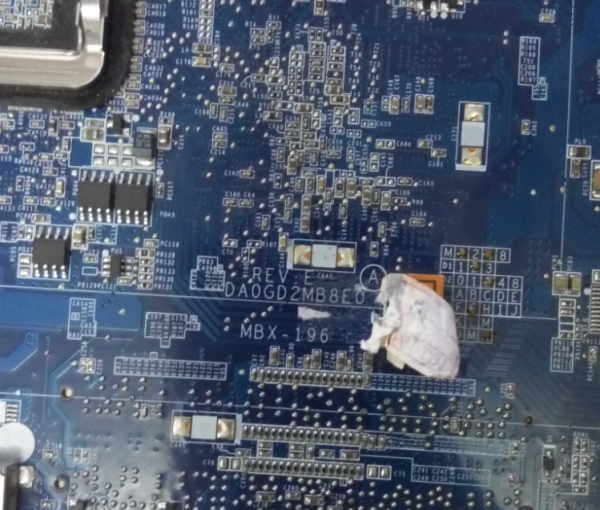 տİӣͺPCG-3G1T,DA0GD2MB8E0 REV:E...