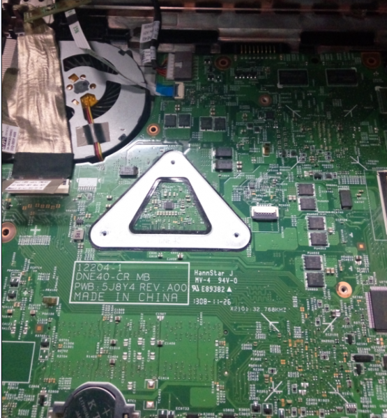dell 14-3421 