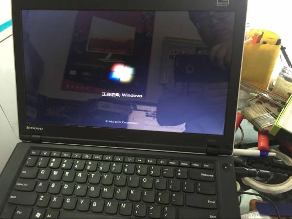 thinkpad e420 밴ܽϵͳ