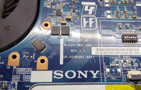 sonyʼǱ:m961-mp-mb ͻҺͨ.