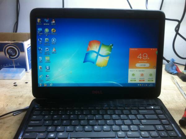 Dell inspiron 3420Կ