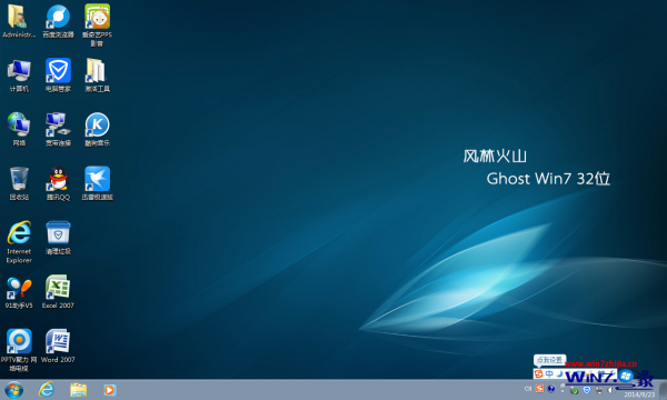 ֻɽWin7 32λװ콢