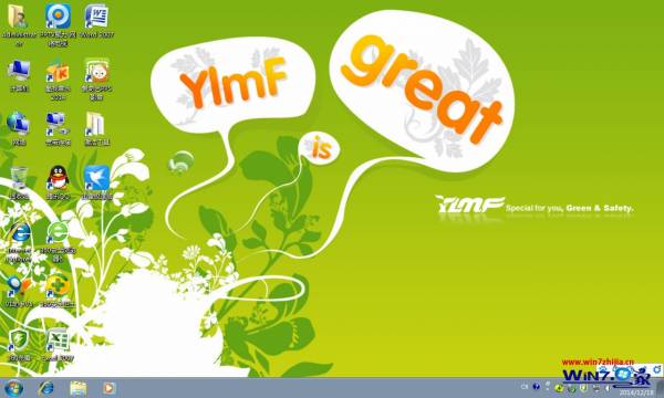 ľ win7 64רҵ