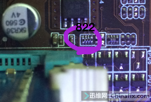 P5G41T-M LX3 PLUSλƳɱ