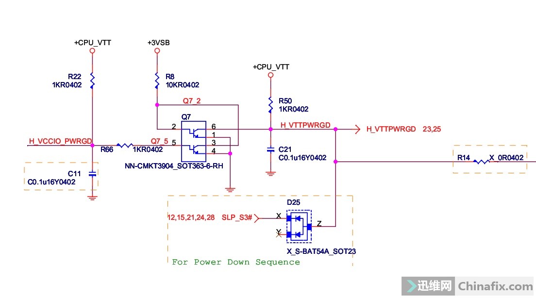 联想ih61m主板无cpu供电