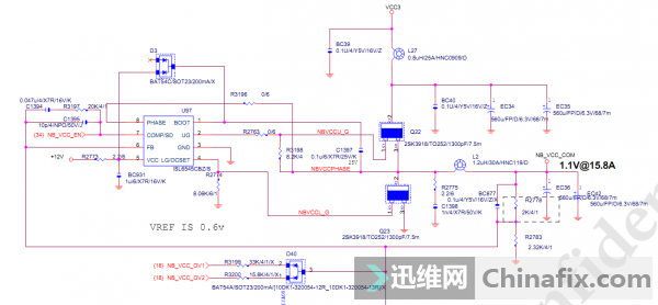 MA770T-UD3Pά޼̸RT9214滻ISL6545