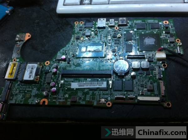 acer v5-573g ӵ粻ʾ
