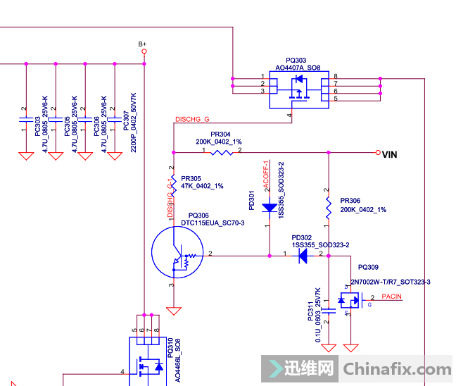 联想g480 版号为:仁宝la