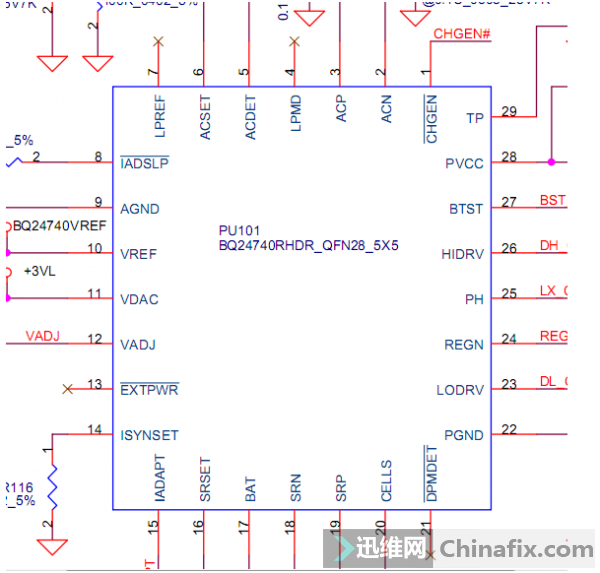 BQ24740BQ24751 оƬŶϼ
