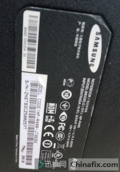 R480ʼǱCPUϹ
