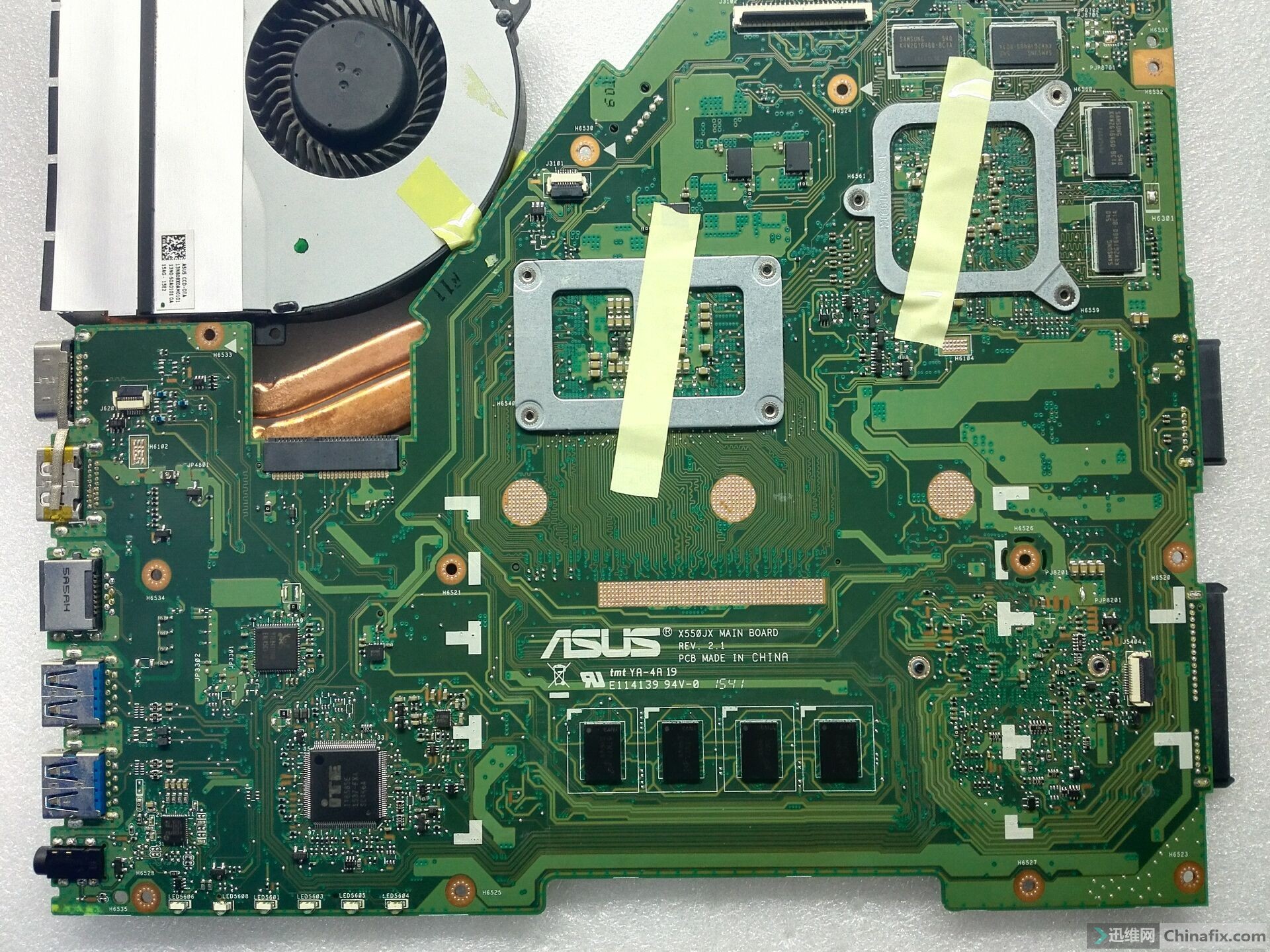 asus k550j 版号:x550jx 如何屏蔽板载内存