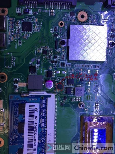 ASUS K43LY5A·֮3V5V΢֮ڴ1.5·֮1.05...