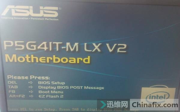 ˶P5G41T-M LX V2BIOS