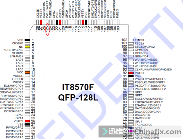 ˶K42JC MAIN BOARD REV.2.2 ά