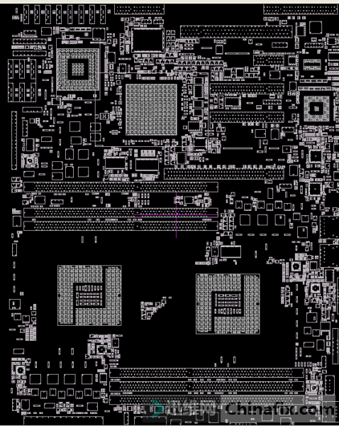 ̳׷ASUS Z8NAD6λܷӾ