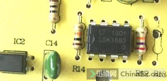 12VйԴLT1501ǸʲôԴоƬ...