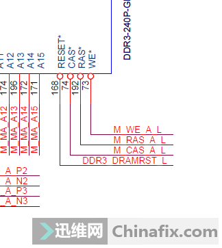 宏基主板接线图图片