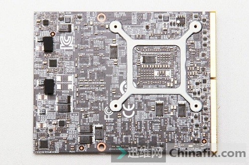 v星gt72 vr 6rd拆机图解教程