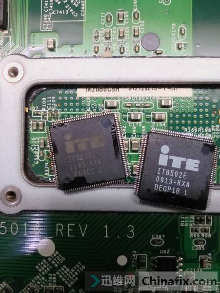 g465c it8502e