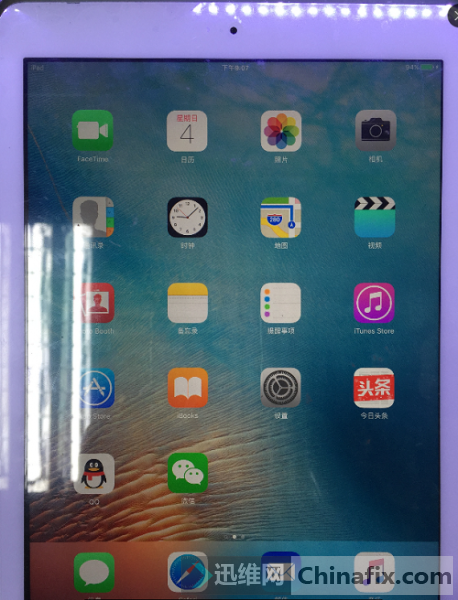 iPad airʱ磬ʱάһ