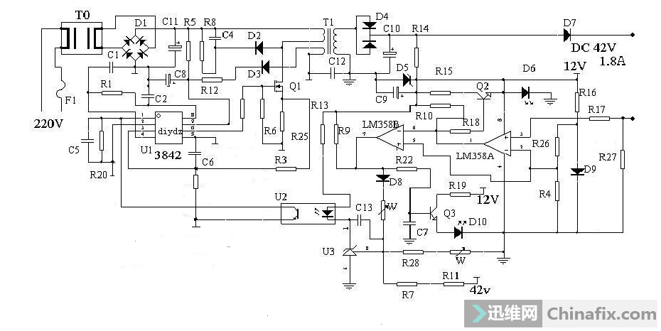 sp1602电源芯片图纸图片