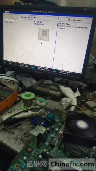 IH61M 4.2 ˫BIOS