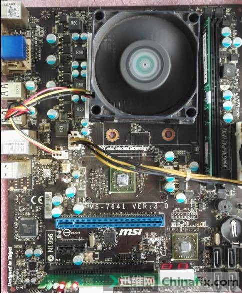 MS-7641V3.0(860GM-P43)ά