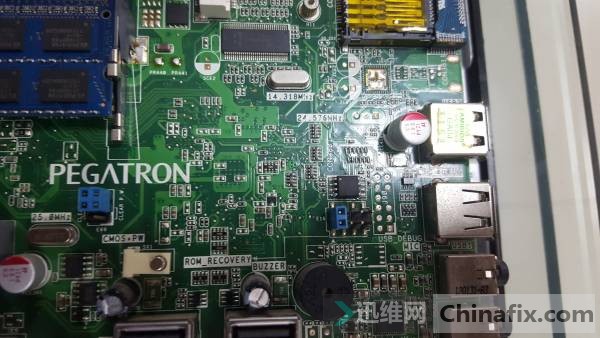 HP OMNI 105һBIOS 100%OK ײ