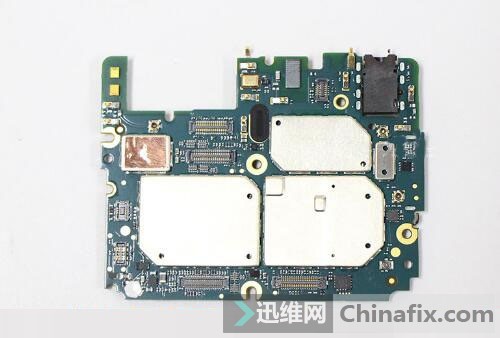 小米5s做工如何小米5s拆机图解