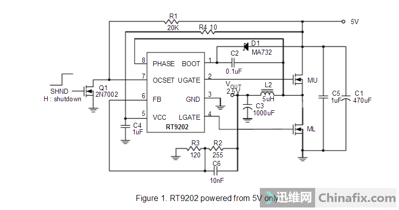 Rt9955 нет изображения