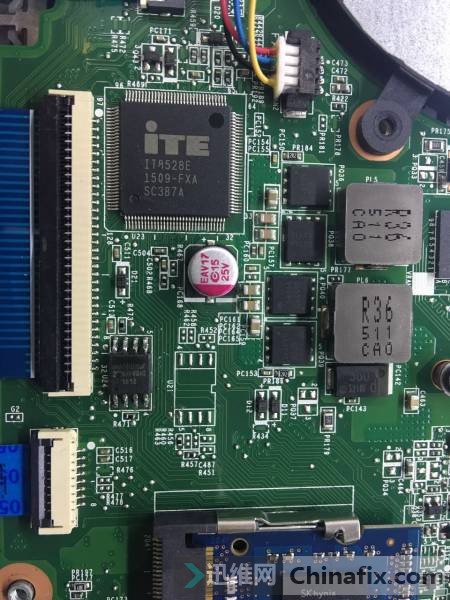DELL 14-5480 DAJW8GMB8C1 ˫BIOS 