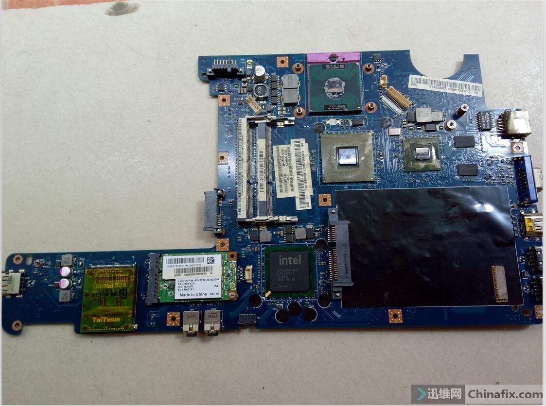 (@)(@)(@)联想g450独显la-5081p主板(@)(@)(@)