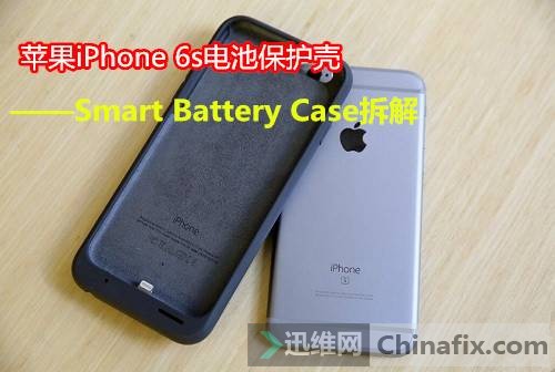 ƻiPhone 6sرǡSmart Battery Case