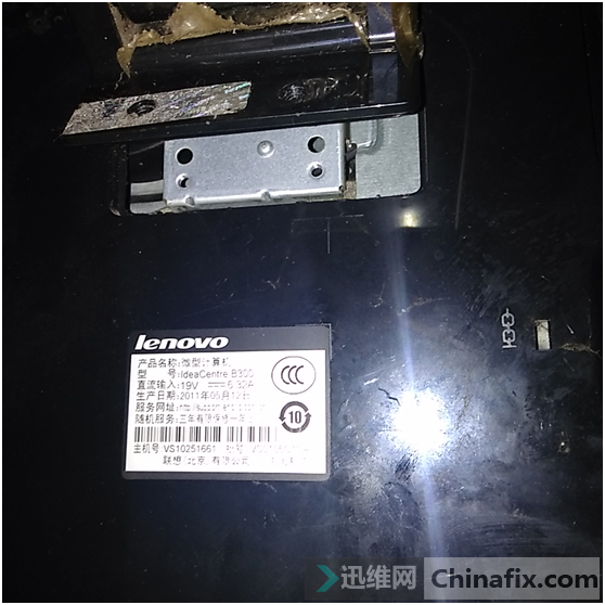 һB300ɢȷһ CPU FAN...