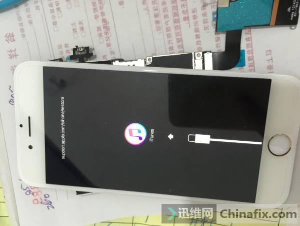 IPHONE6ˢͨˣʾITUNES
