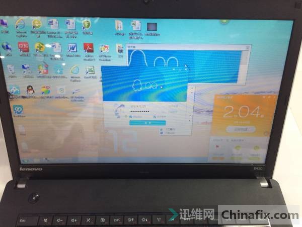 E430 LA-813˫BIOS
