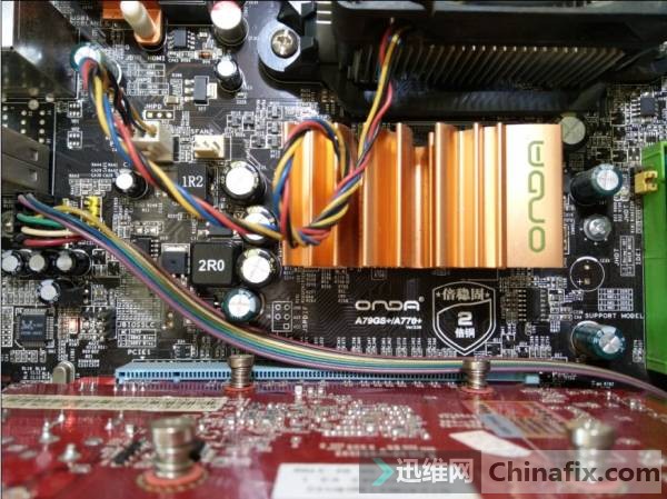 A79GS+A770+˫BIOS